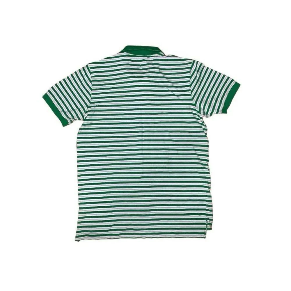 Timberland Striped Polo Shirt - Picture 3 of 5